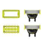 <span>Аксесоар за лична грижа</span> PHILIPS OneBlade replacement blades 2 x 360 Blades and 1 Body Kit <span class='catalog-num-in-name'>QP624/50</span> -  - Pic.bg <span>Аксесоар за лична грижа</span> PHILIPS OneBlade replacement blades 2 x 360 Blades and 1 Body Kit <span class='catalog-num-in-name'>QP624/50</span> -