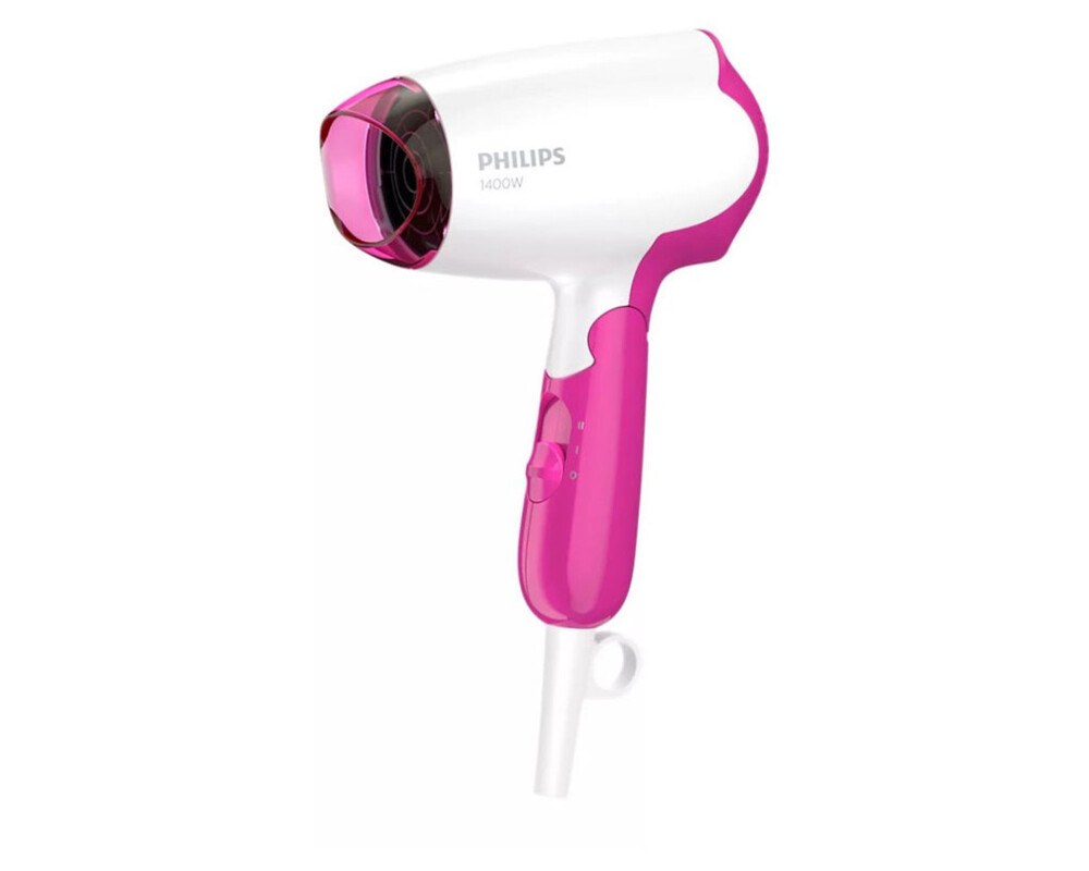 Сешоар 12x PHILIPS BHD003 Hairdryer 1400W 2