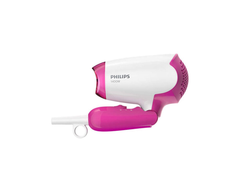 Сешоар 12x PHILIPS BHD003 Hairdryer 1400W 3