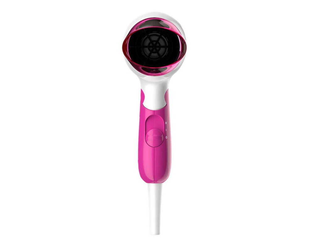 Сешоар 12x PHILIPS BHD003 Hairdryer 1400W 4
