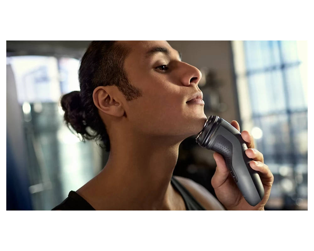 Самобръсначка PHILIPS Shaver Series 1000 x 4 pcs 4 Самобръсначка PHILIPS Shaver Series 1000 x 4 pcs 4