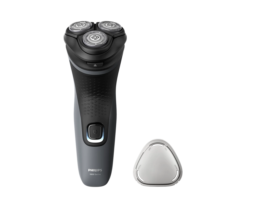 Самобръсначка PHILIPS Shaver Series 1000 x 4 pcs Самобръсначка PHILIPS Shaver Series 1000 x 4 pcs