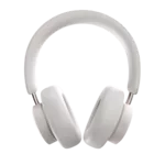 Слушалки URBANISTA MIAMI over-ear headphones Active noise cancelling 40 mm drivers On-ear detection 50 h playtime midnight pearl white 3