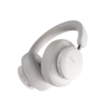 Слушалки URBANISTA MIAMI over-ear headphones Active noise cancelling 40 mm drivers On-ear detection 50 h playtime midnight pearl white 4
