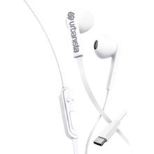  URBANISTA Headphones with mic impedance 32 Ohm 20-20000 Hz Button controls white 692923 SANFRANCISCOWT на топ цена - PIC.bg