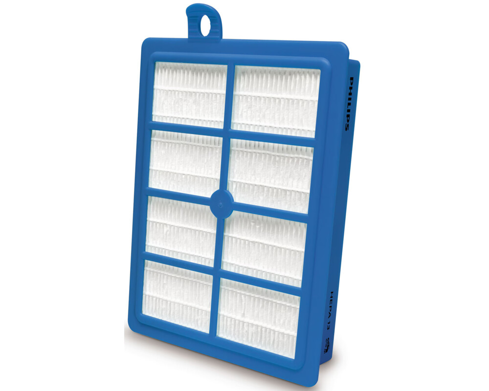 Прахосмукачка Philips HEPA filter FC8038 2