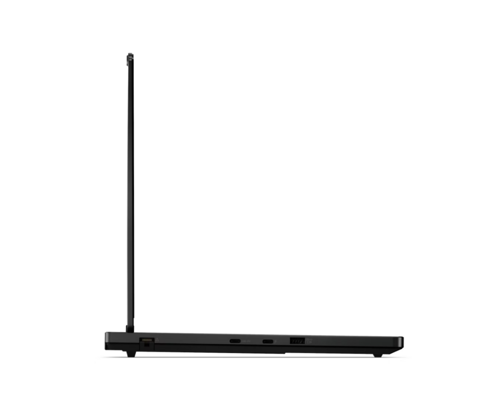 Лаптоп LENOVO Legion 5 Intel Core Ultra 7 255HX 15.1inch WQXGA OLED 500N 165Hz HDR 32GB DDR5 1TB PCIe RTX5060 8GB noOS Eclipse Black 12