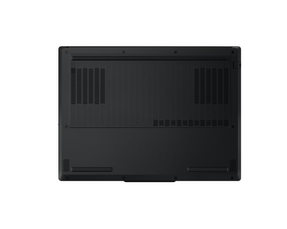 Лаптоп LENOVO Legion 5 Intel Core Ultra 7 255HX 15.1inch WQXGA OLED 500N 165Hz HDR 32GB DDR5 1TB PCIe RTX5060 8GB noOS Eclipse Black 11
