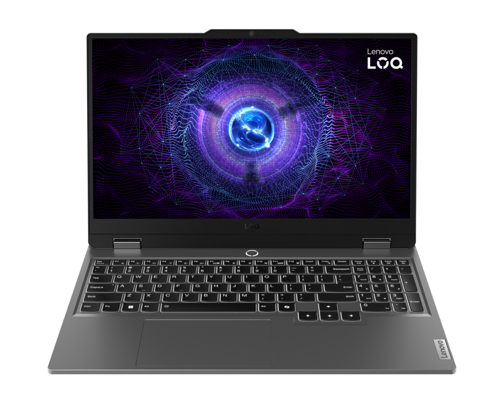 Лаптоп Lenovo LOQ 15IAX9