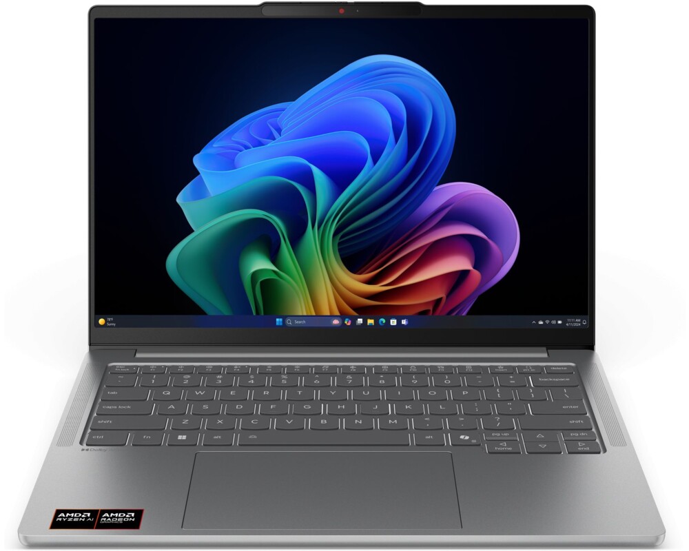 Лаптоп Lenovo IdeaPad Pro 5 14IAH10 2