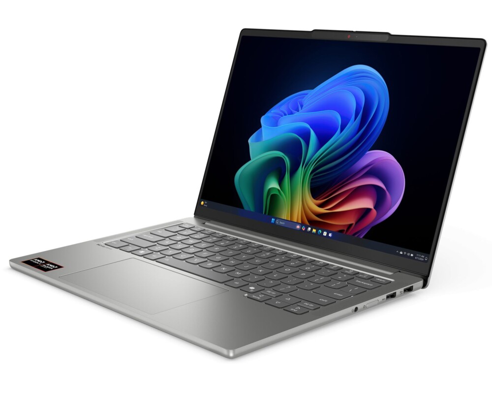 Лаптоп Lenovo IdeaPad Pro 5 14IAH10 5