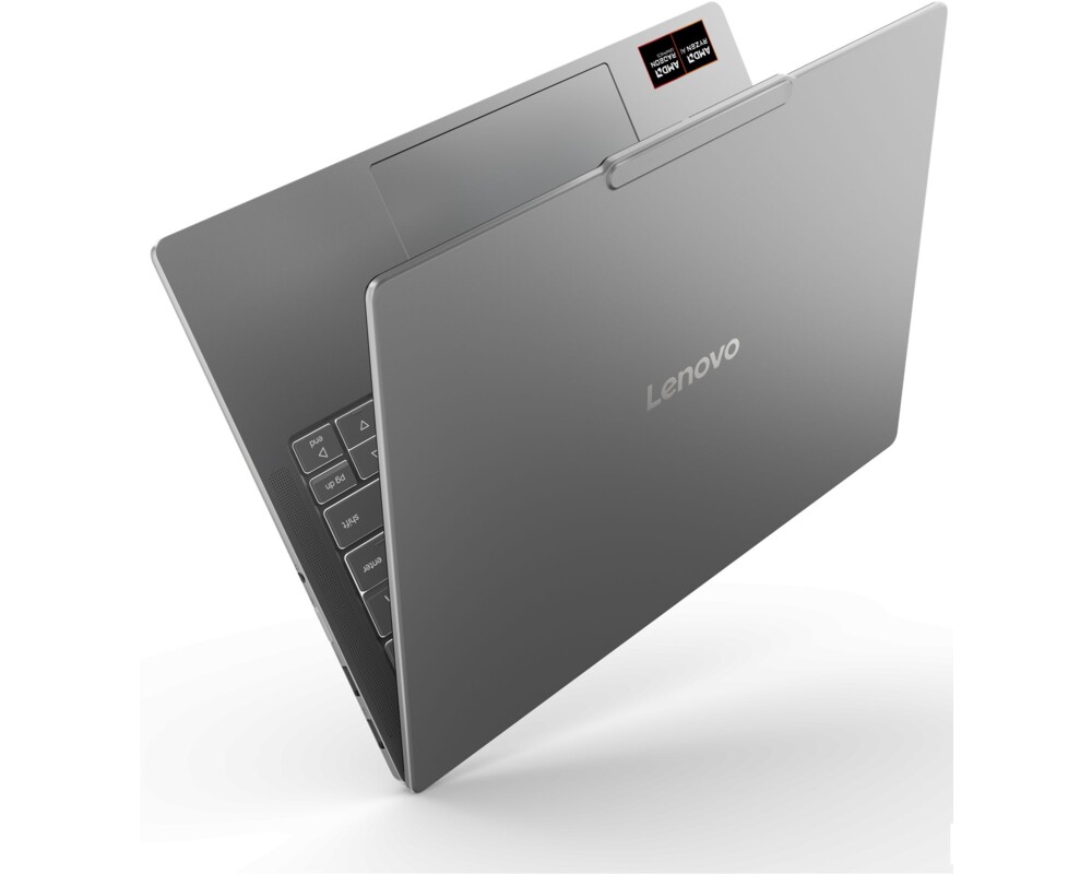 Лаптоп Lenovo IdeaPad Pro 5 14IAH10 12