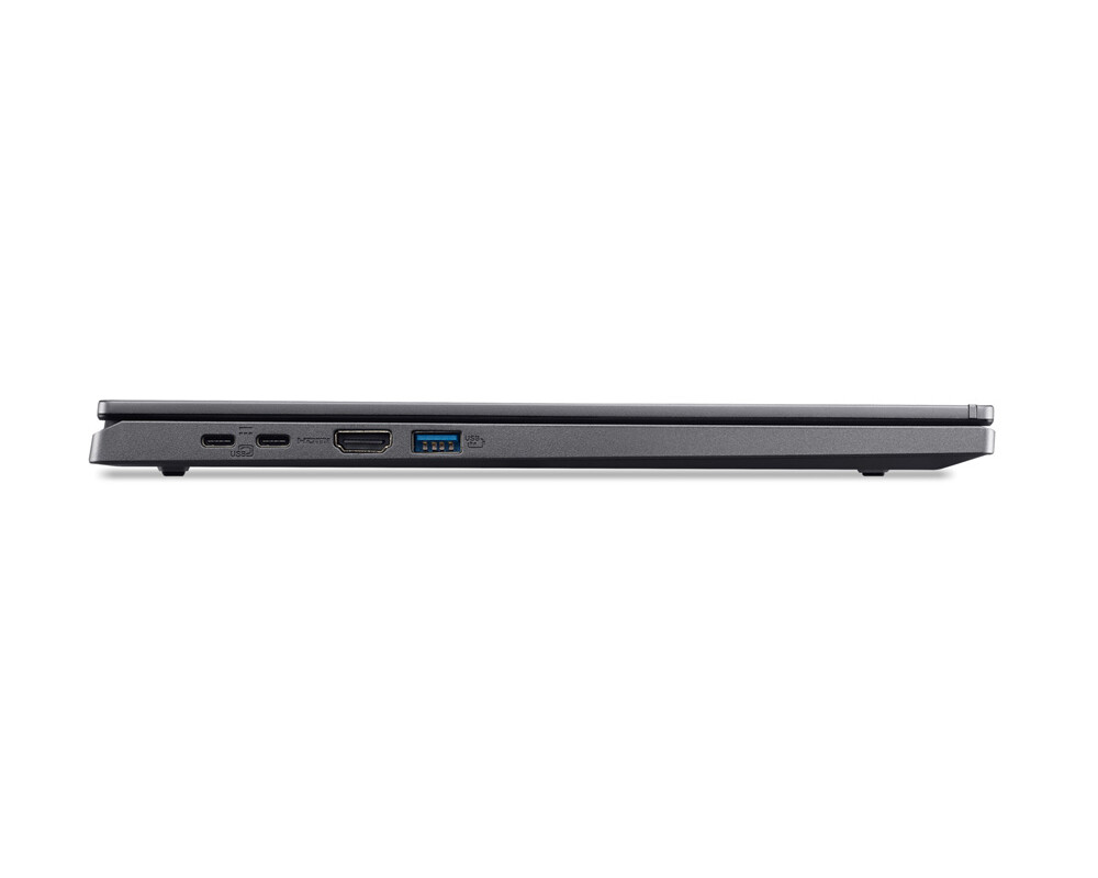 Лаптоп Acer Aspire A15-61M-R7W7 7