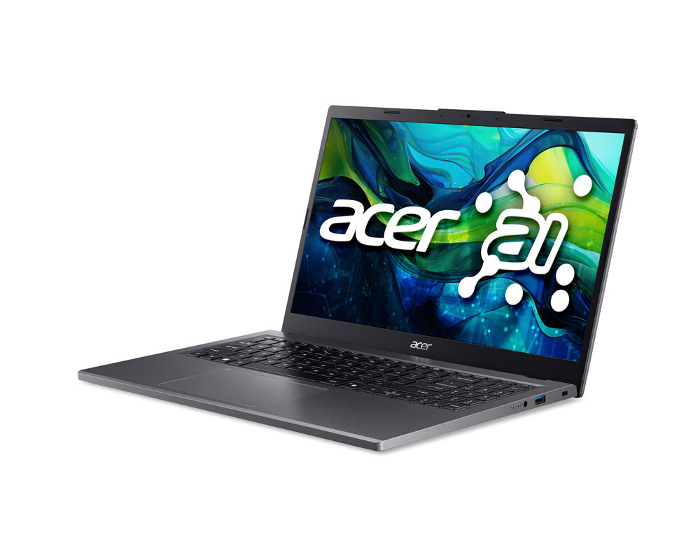 Лаптоп Acer Aspire A15-61M-R7W7 3