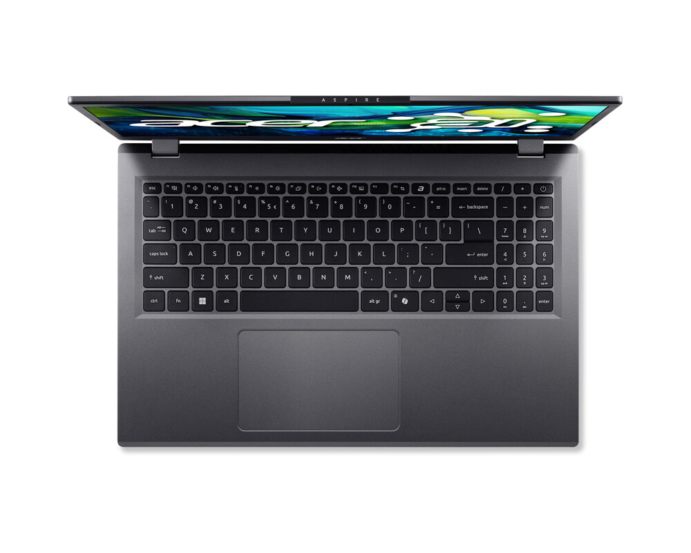 Лаптоп Acer Aspire A15-61M-R7W7 9