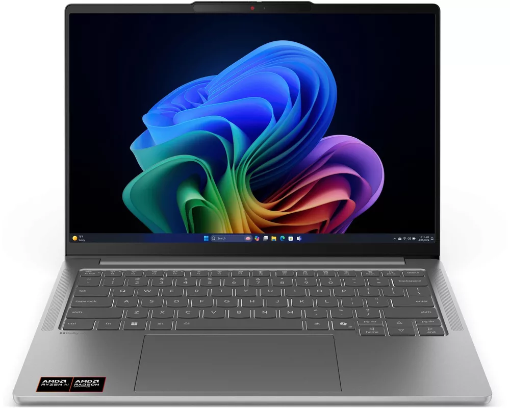 Лаптоп Lenovo IdeaPad Pro 5 14IAH10 2