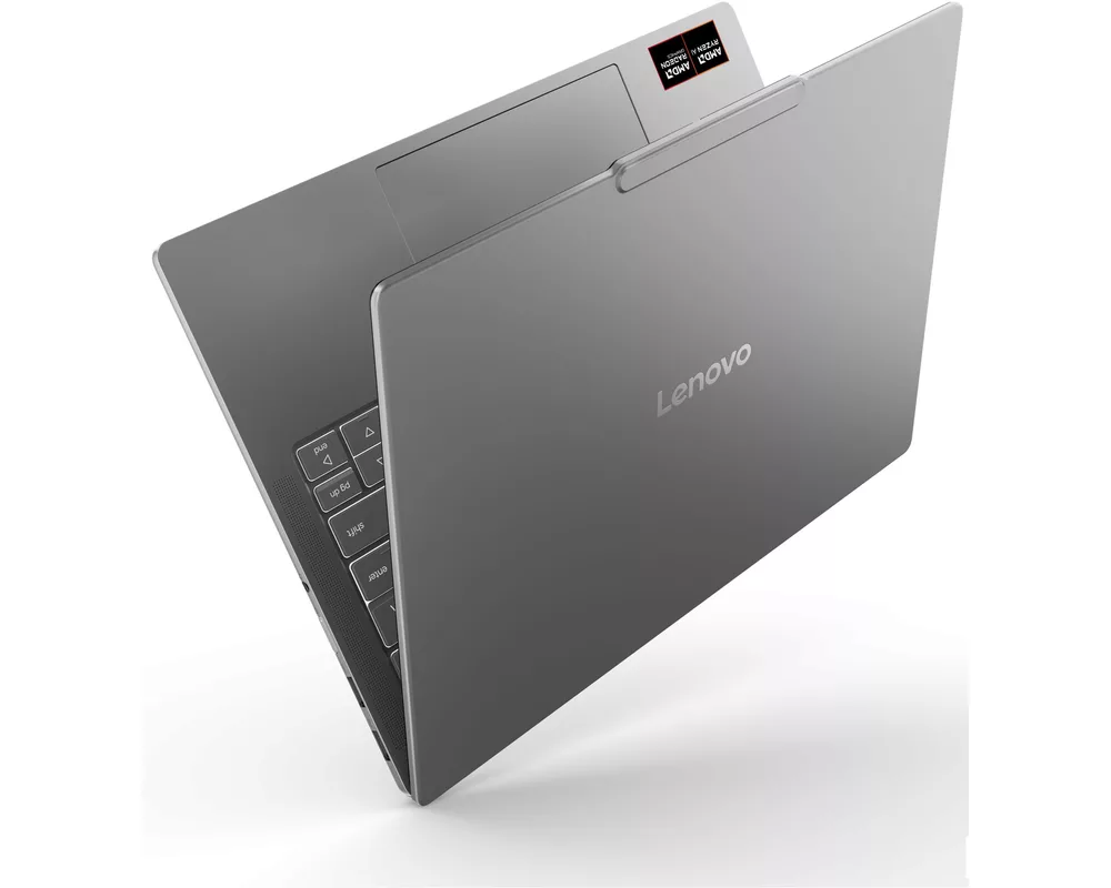 Лаптоп Lenovo IdeaPad Pro 5 14IAH10 12