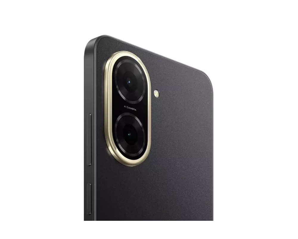 Смартфон Xiaomi Redmi A5 3/64 Midnight Black 4 Смартфон Xiaomi Redmi A5 3/64 Midnight Black 4
