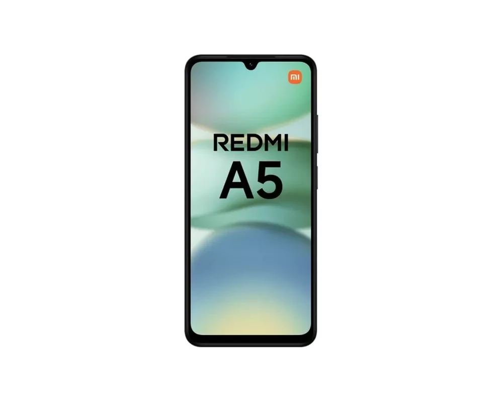 Смартфон Xiaomi Redmi A5 3/64 Midnight Black 3 Смартфон Xiaomi Redmi A5 3/64 Midnight Black 3
