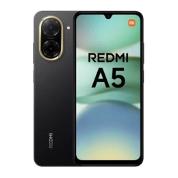  Xiaomi Redmi A5 3/64 Midnight Black 832568 MZB0JSEEU на топ цена - PIC.bg