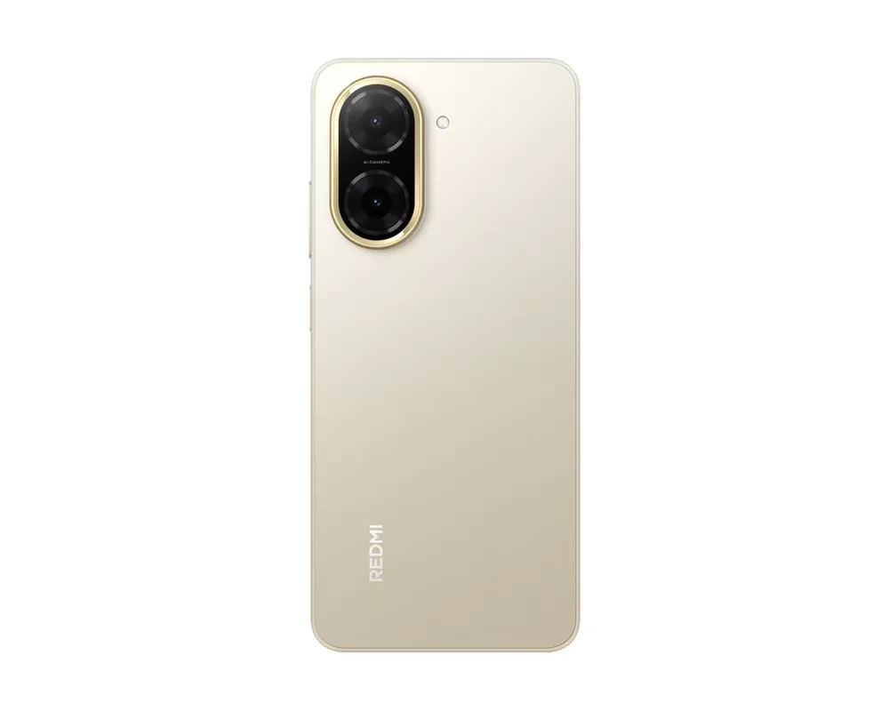 Смартфон Xiaomi Redmi A5 3/64 Gold 5 Смартфон Xiaomi Redmi A5 3/64 Gold 5