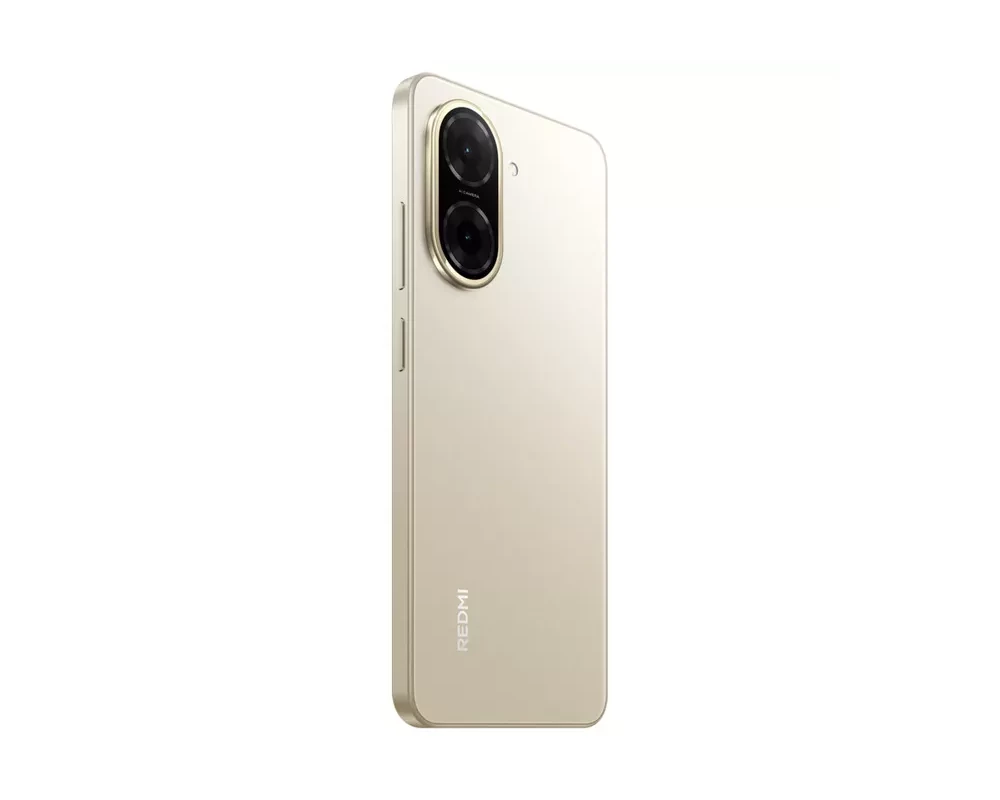 Смартфон Xiaomi Redmi A5 3/64 Gold 4 Смартфон Xiaomi Redmi A5 3/64 Gold 4