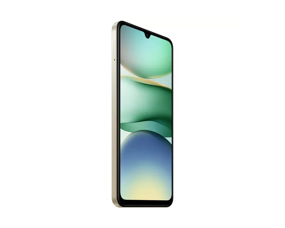 Смартфон Xiaomi Redmi A5 3/64 Gold 2 Смартфон Xiaomi Redmi A5 3/64 Gold 2