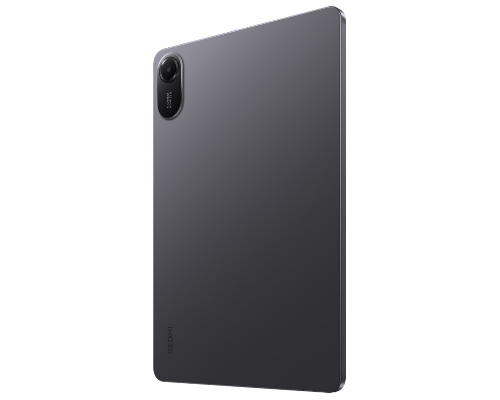 Таблет Xiaomi Redmi Pad 2, 4GB, 128GB, Сив, Wi-Fi 2