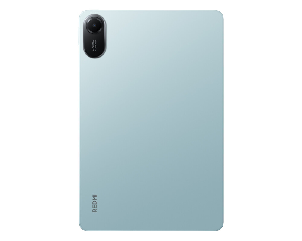 Таблет Redmi Pad 2 4/128 Mint Gree, Wi-Fi 3