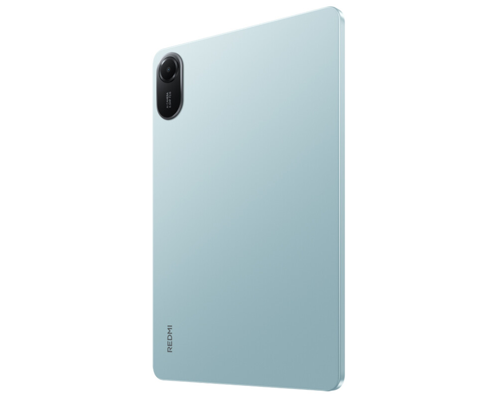 Таблет Redmi Pad 2 4/128 Mint Gree, Wi-Fi 2