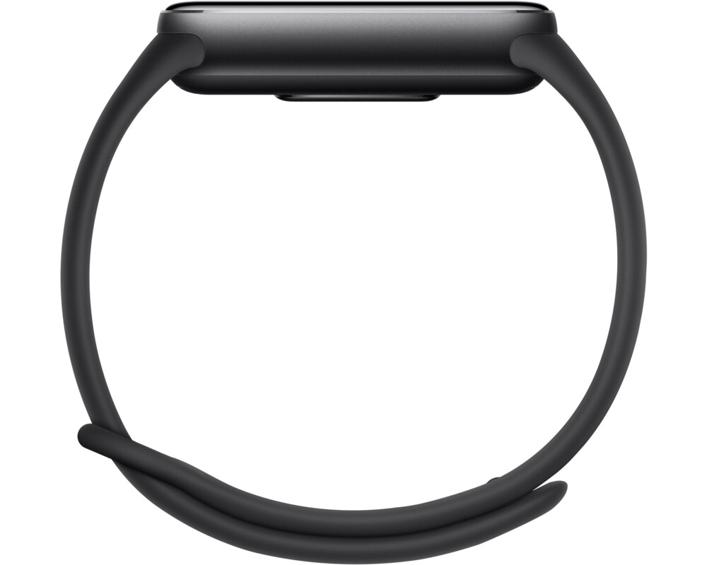 Smart часовник Xiaomi Smart Band 10 MidnightBlack 4