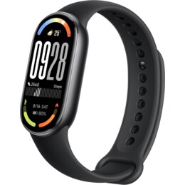  Xiaomi Smart Band 10 MidnightBlack 832579 BHR07PYGL на топ цена - PIC.bg