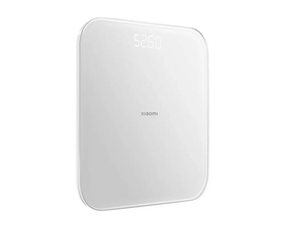 Смарт кантар Mi Smart Scale S200 (White) 4