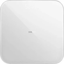  Mi Smart Scale S200 (White) 832682 BHR9230GL на топ цена - PIC.bg