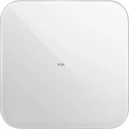  Mi Smart Scale S200 (White) 832682 BHR9230GL на топ цена - PIC.bg