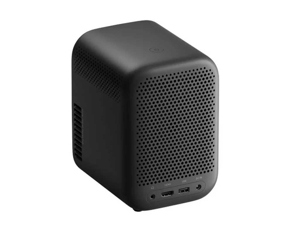 Проектор Xiaomi Smart Projector L1 EU 3 Проектор Xiaomi Smart Projector L1 EU 3