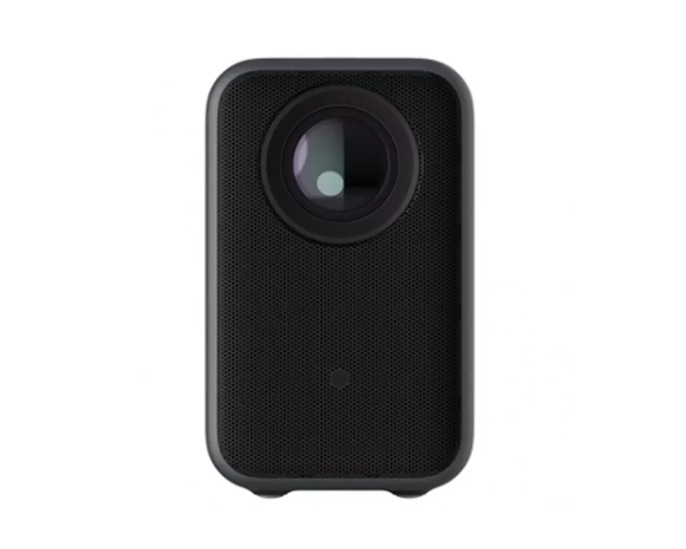 Проектор Xiaomi Smart Projector L1 EU 4 Проектор Xiaomi Smart Projector L1 EU 4
