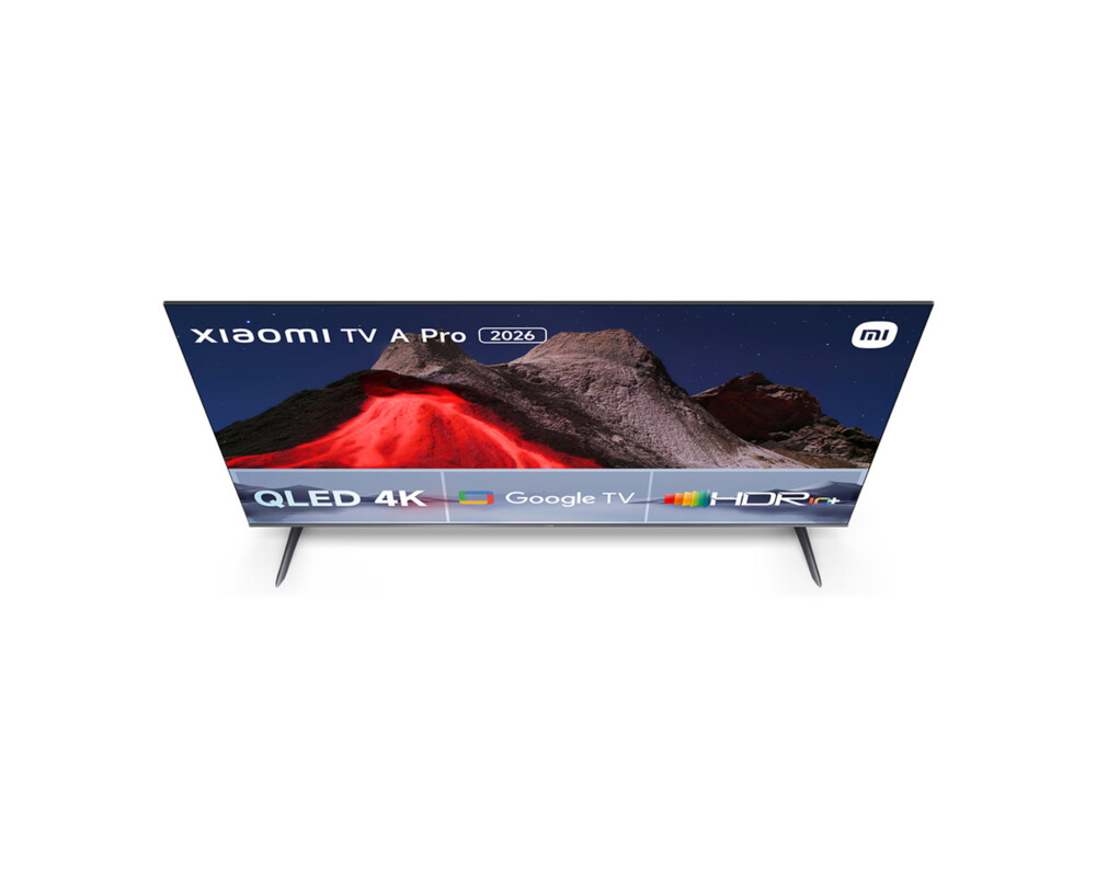 Телевизор Xiaomi TV A Pro 43U O39PG 3