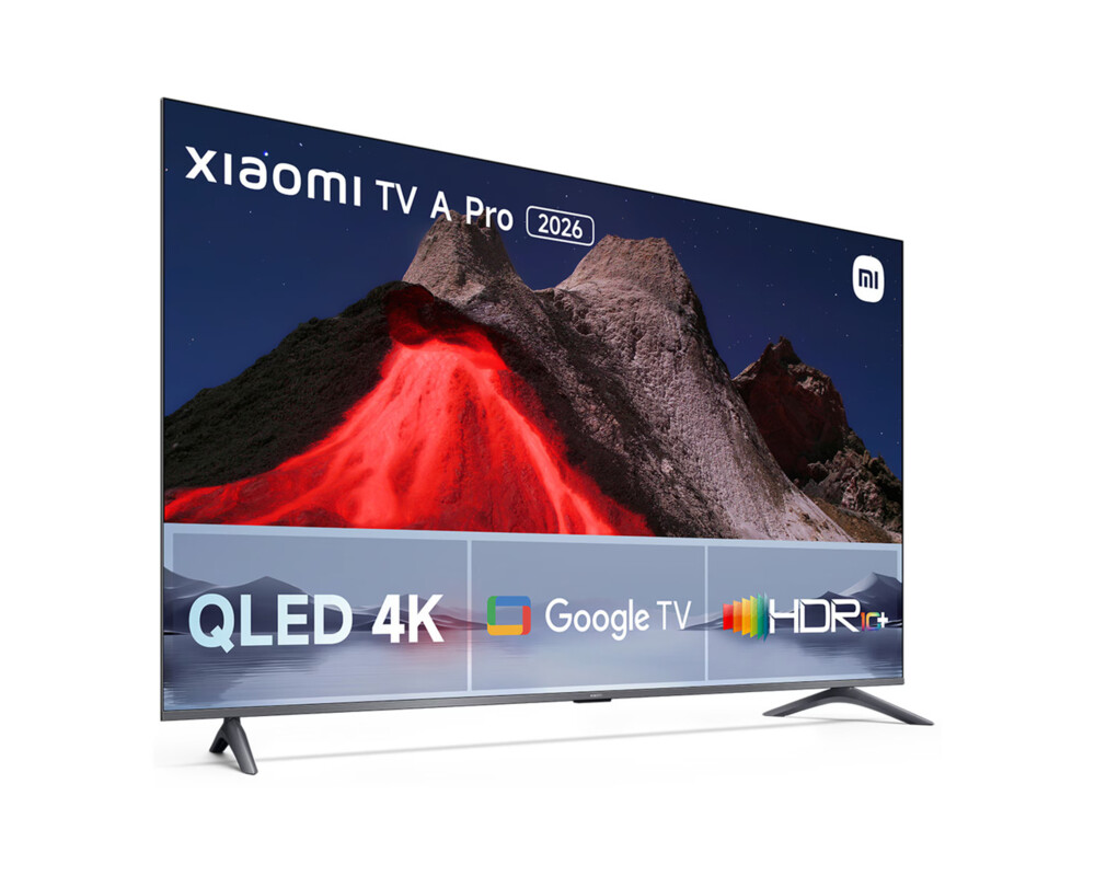 Телевизор Xiaomi TV A Pro 43U O39PG 2
