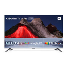  Xiaomi TV A Pro 43U O39PG 832687 ELA5956EU на топ цена - PIC.bg
