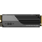 <span>SSD</span> Silicon Power XS75 2TB SSD PCIe Gen4x4 & NVMe 1.4 <span class='catalog-num-in-name'>SP02KGBP44XS75S5</span> - 