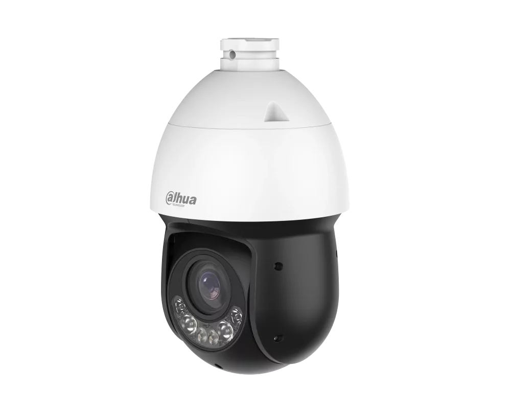 Цифрова IP камера IP камерa Dahua SD4D825MB-HNR 2