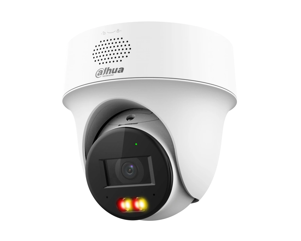 Цифрова IP камера IP камерa Dahua IPC-PT1439H-PV-0280B 2