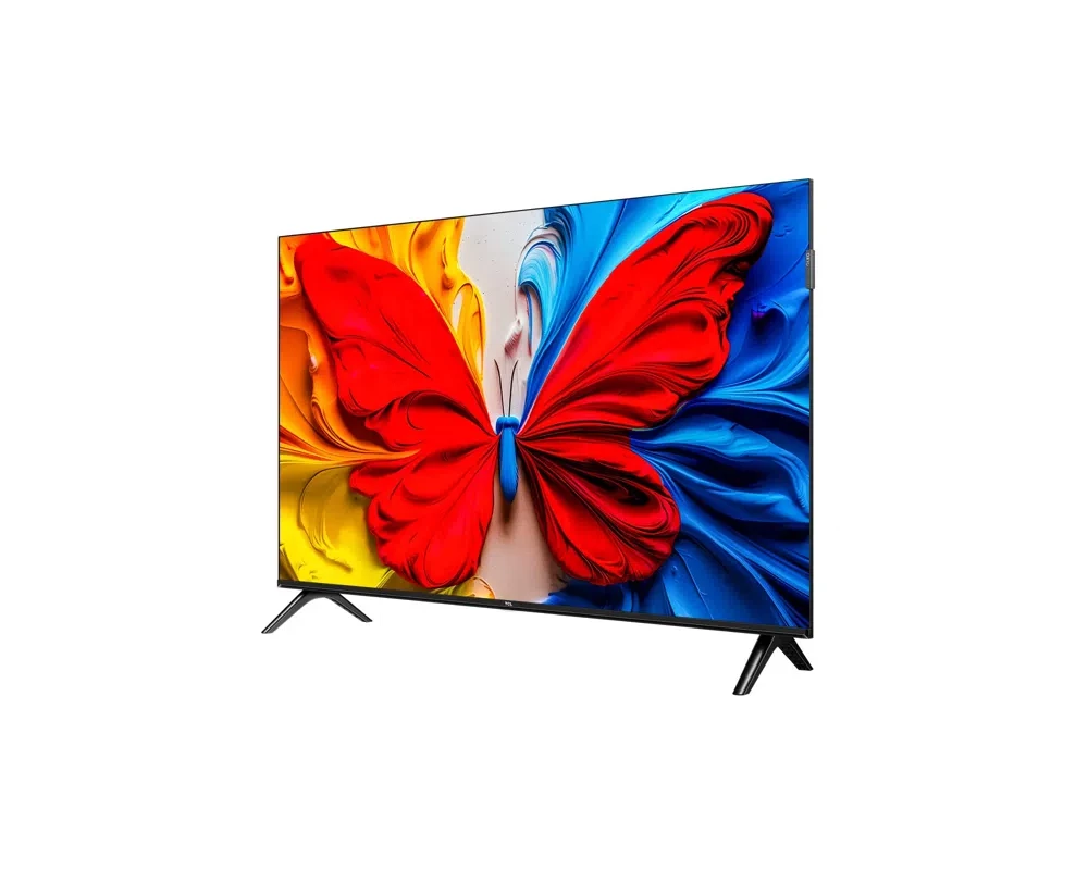 Телевизор TCL 40inch FHD Android TV DVB Audio 2x8W HDR10 40S59K 2 Телевизор TCL 40inch FHD Android TV DVB Audio 2x8W HDR10 40S59K 2