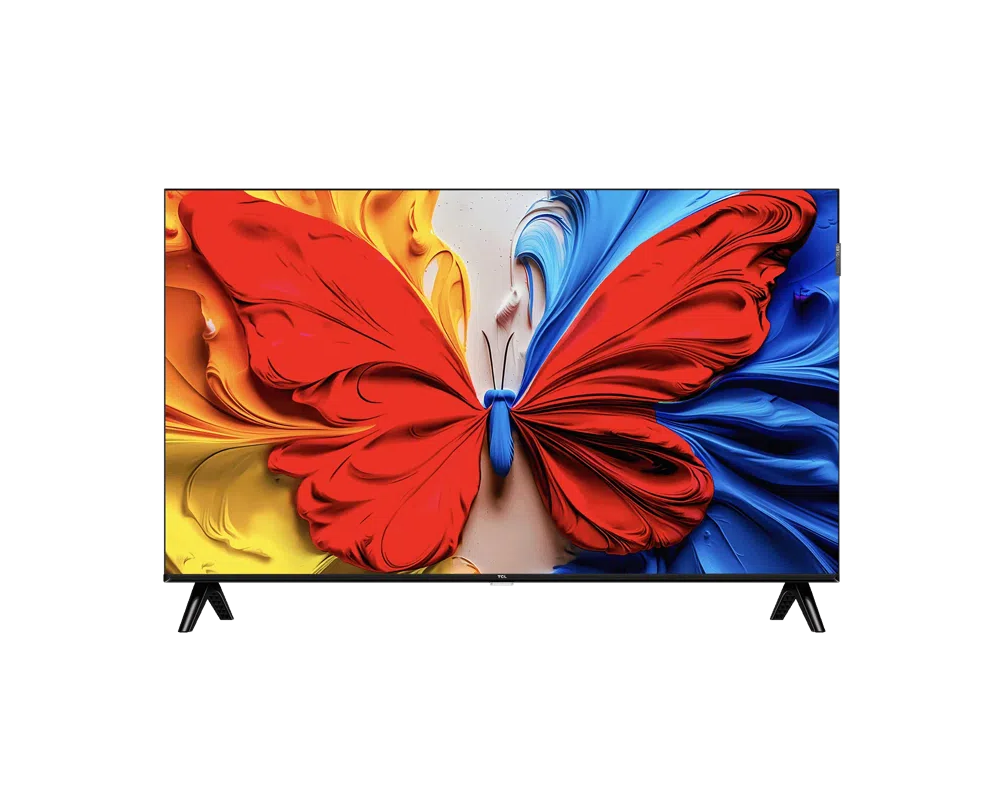 Телевизор TCL 43inch FHD Android TV DVB Audio 2x8W HDR10 43S59K Телевизор TCL 43inch FHD Android TV DVB Audio 2x8W HDR10 43S59K