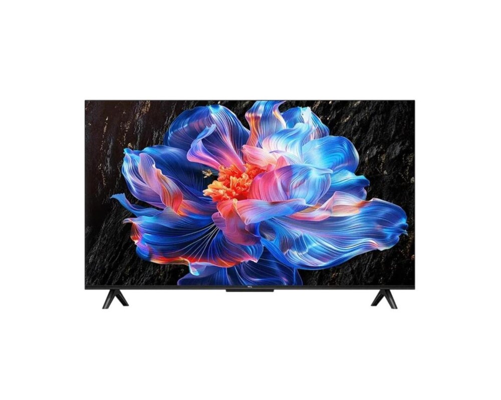 Телевизор TCL 43inch UHD 4K Android TV DVB Audio 2x10W HDR10 43P69K Телевизор TCL 43inch UHD 4K Android TV DVB Audio 2x10W HDR10 43P69K