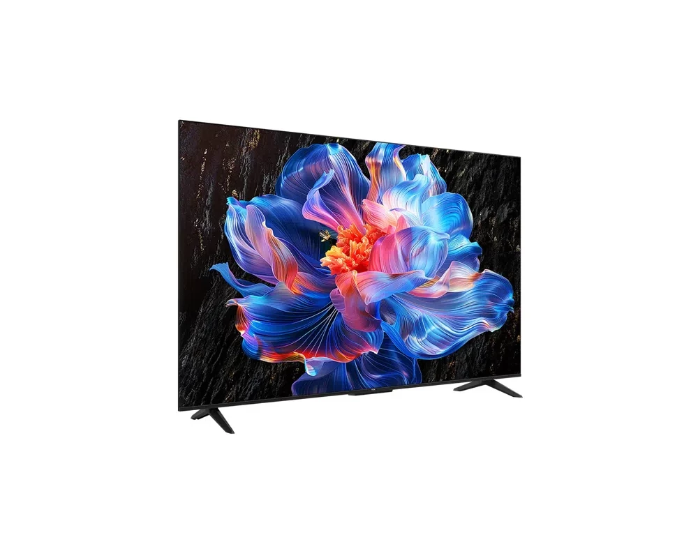 Телевизор TCL 55inch UHD 4K Android TV DVB Audio 2x10W HDR10 55P69K 3 Телевизор TCL 55inch UHD 4K Android TV DVB Audio 2x10W HDR10 55P69K 3
