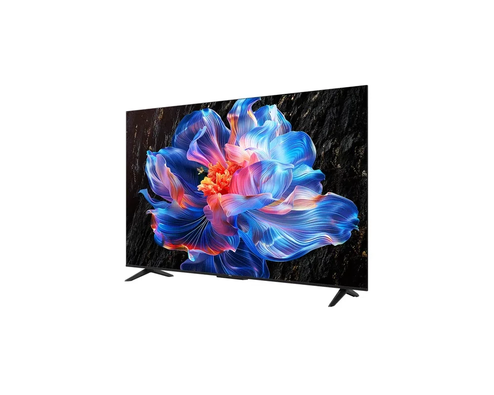 Телевизор TCL 55inch UHD 4K Android TV DVB Audio 2x10W HDR10 55P69K 2 Телевизор TCL 55inch UHD 4K Android TV DVB Audio 2x10W HDR10 55P69K 2