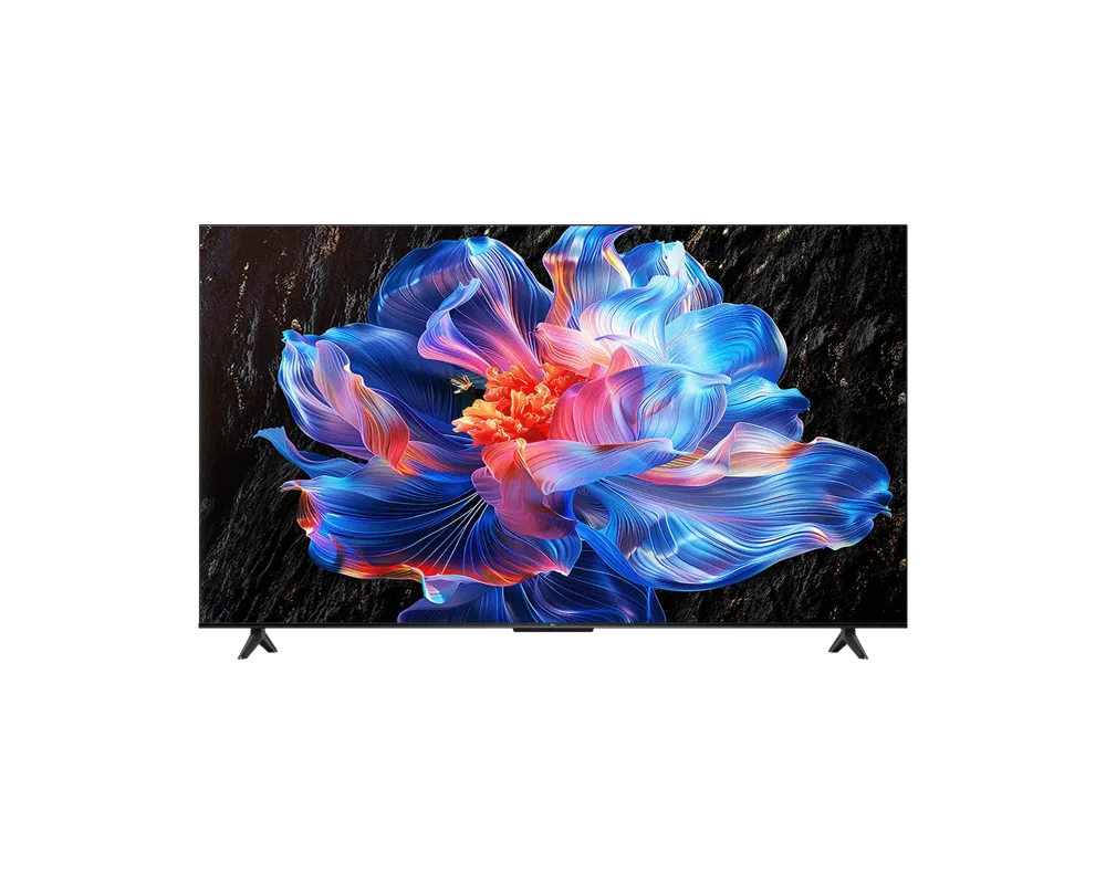 Телевизор TCL 55inch UHD 4K Android TV DVB Audio 2x10W HDR10 55P69K Телевизор TCL 55inch UHD 4K Android TV DVB Audio 2x10W HDR10 55P69K