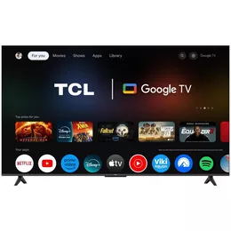  TCL 65inch UHD 4K Android TV DVB Audio 2x10W HDR10 55P69K 827849 65P69K на топ цена - PIC.bg